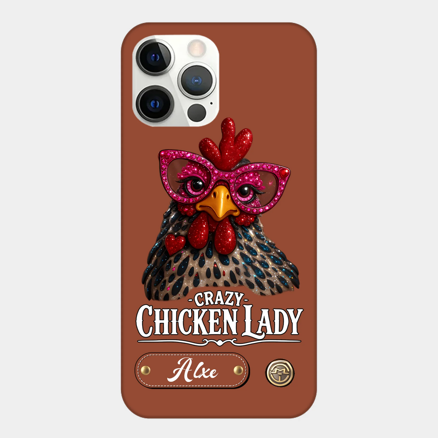 iPhone 13 Pro