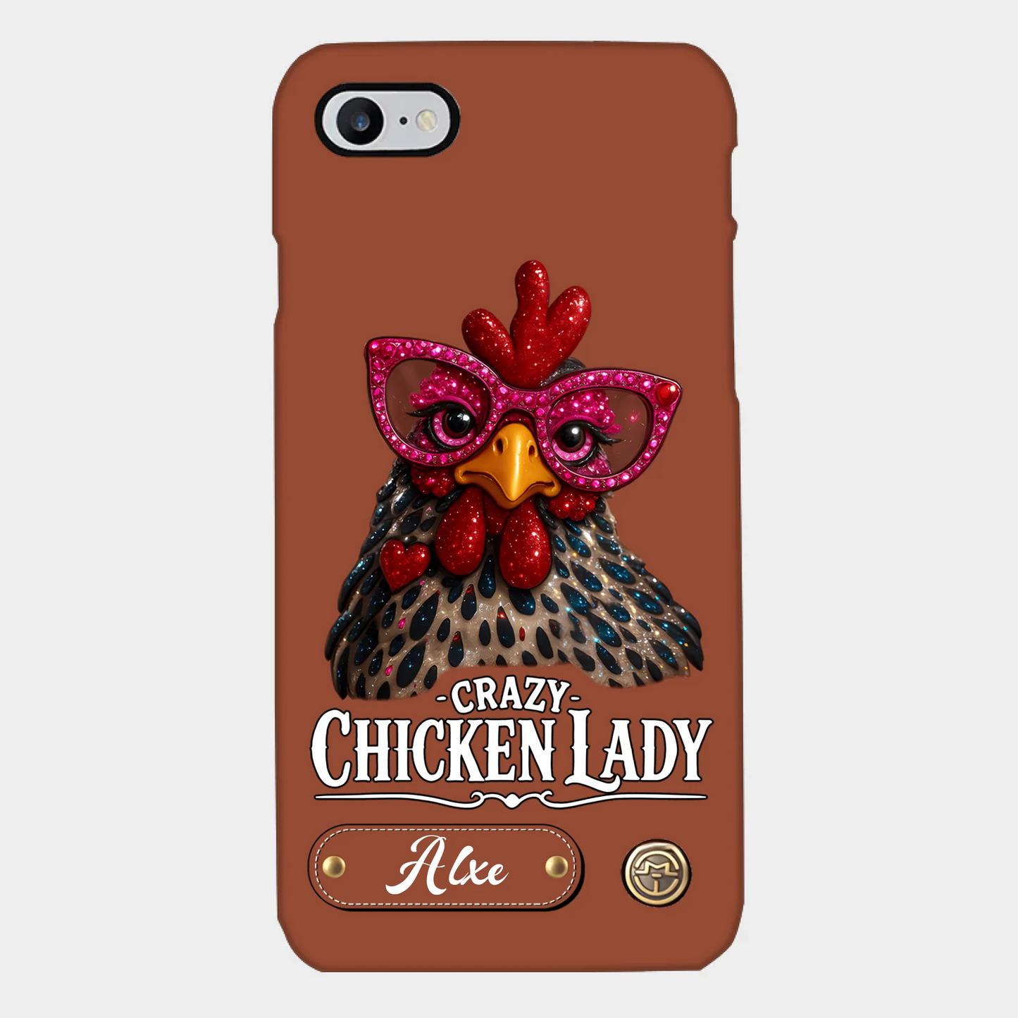 iPhone 6S Plus