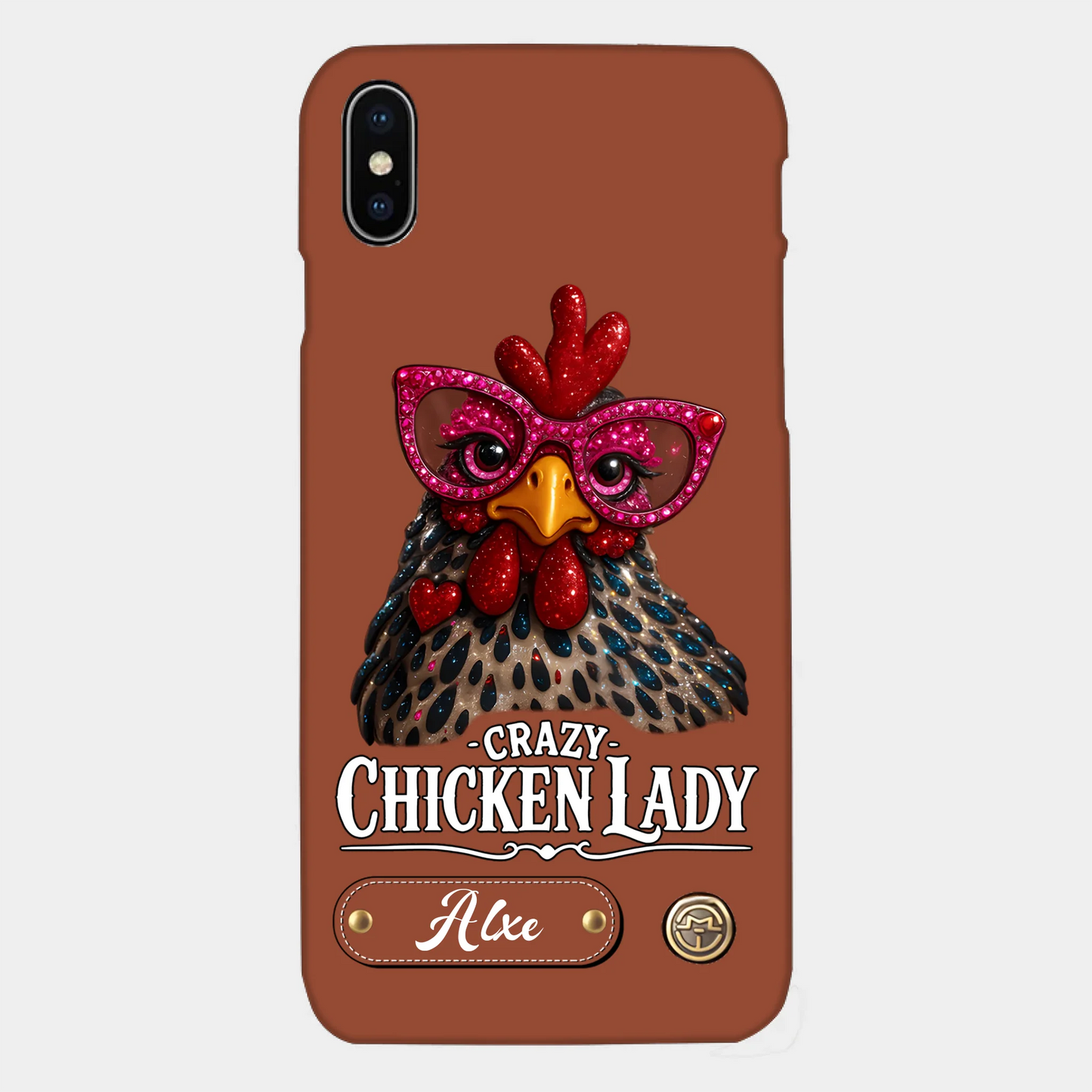 iPhone X