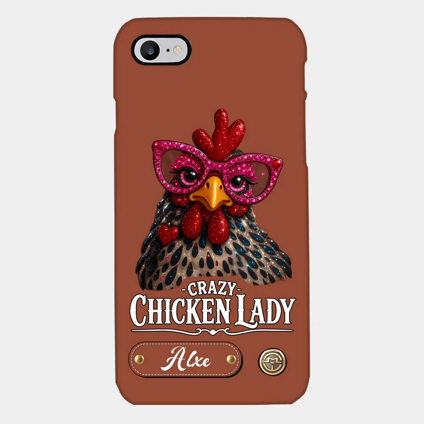 iPhone 7