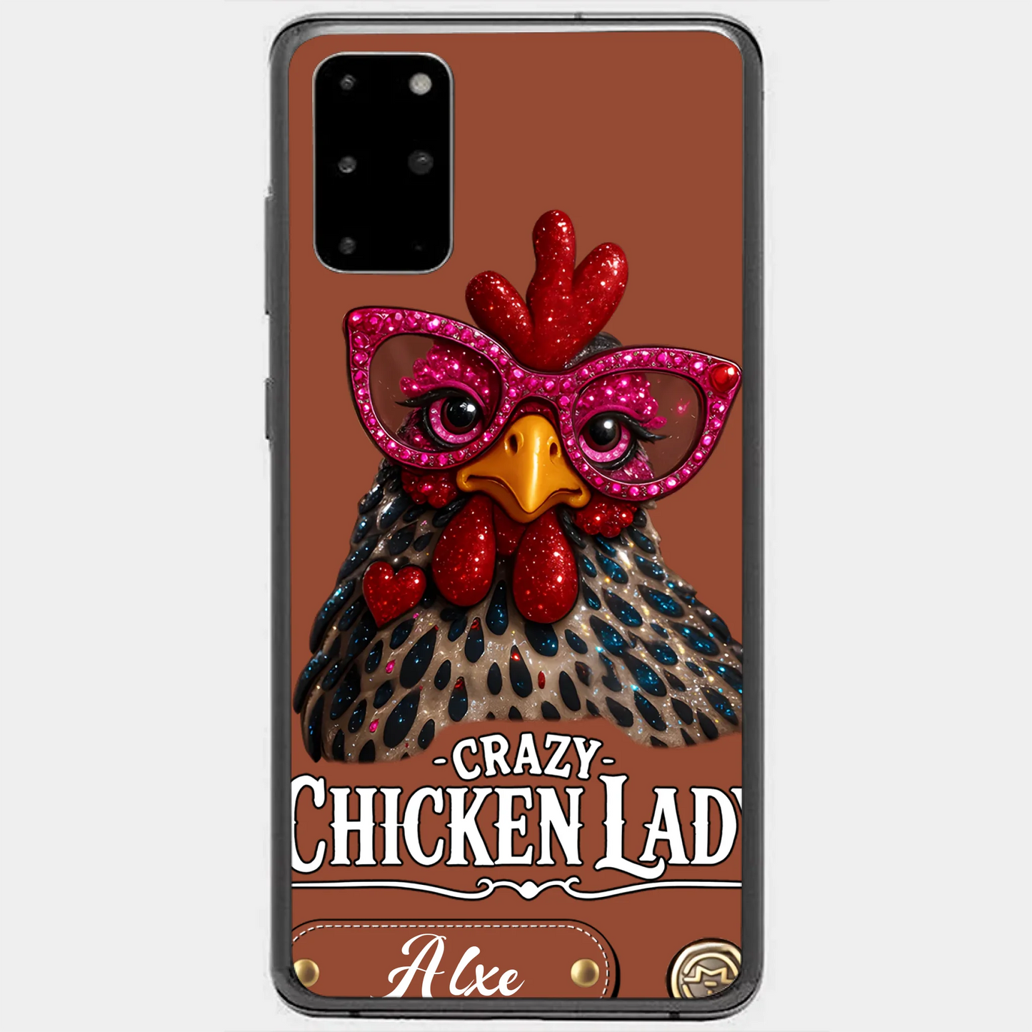 GALAXY S20 PLUS