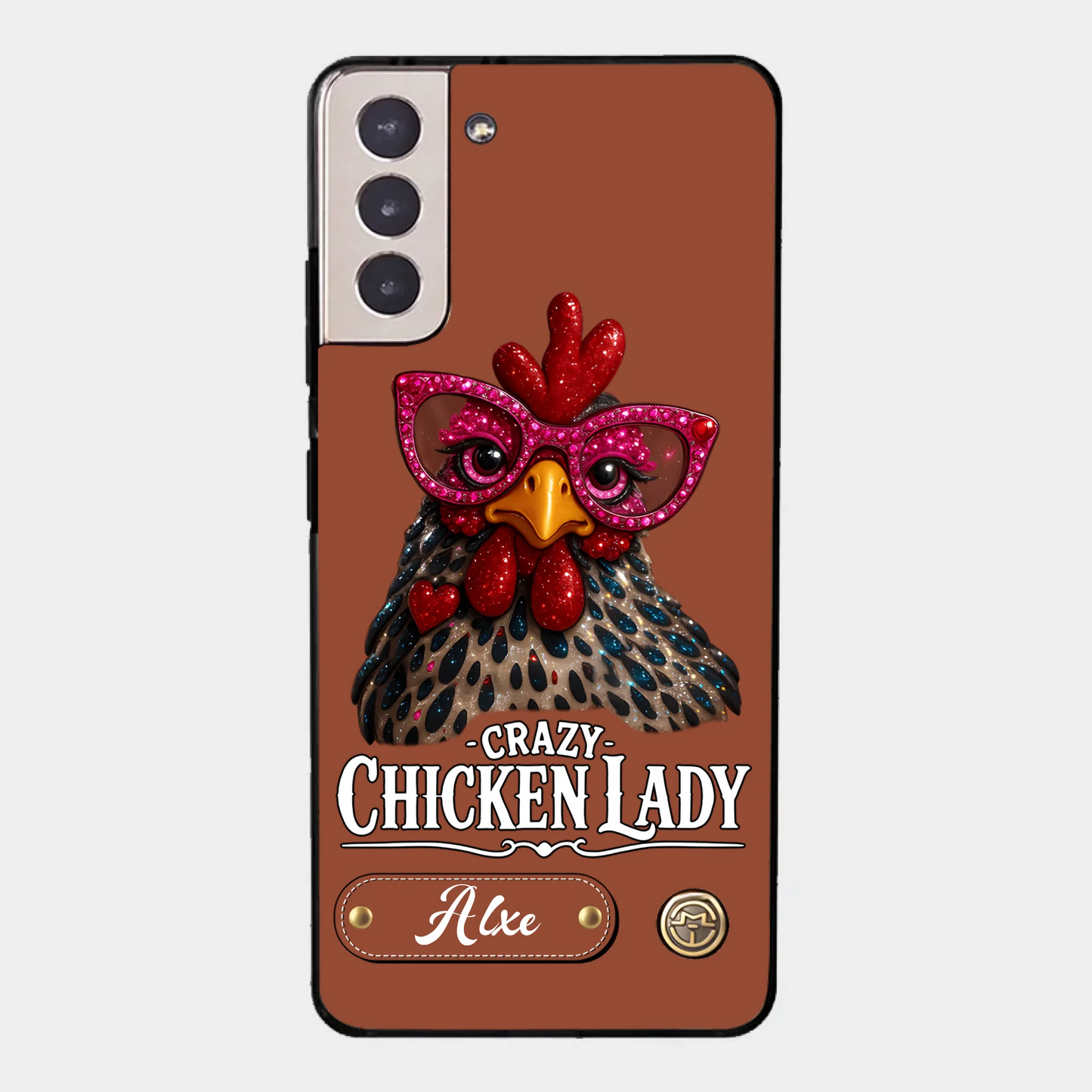 GALAXY S21