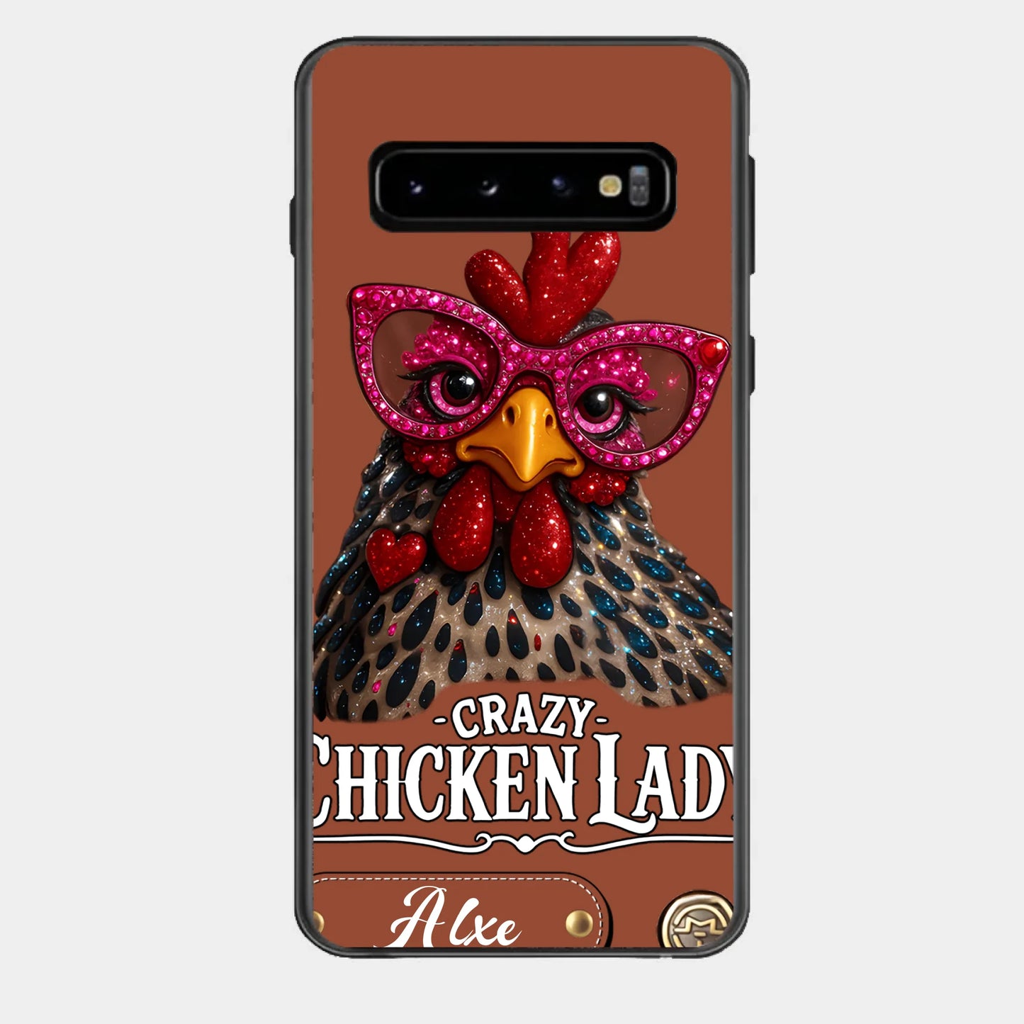 GALAXY S10