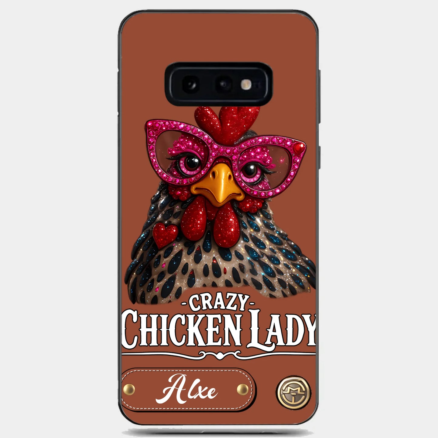 GALAXY S10E