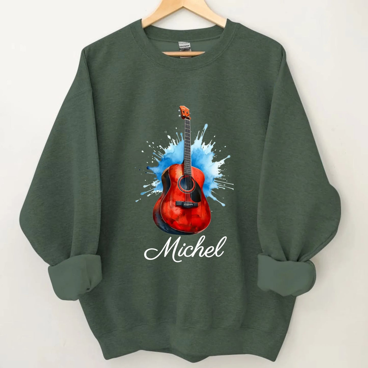 large (6)