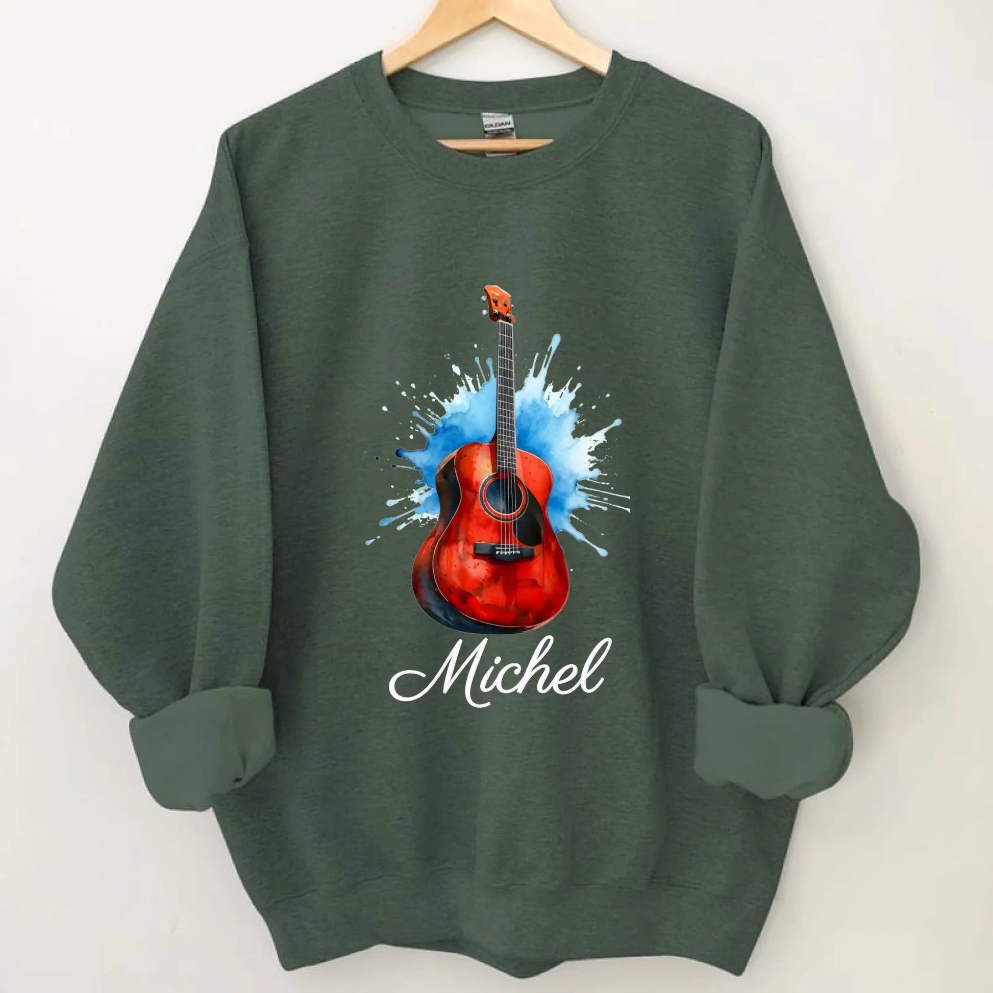 large (6)