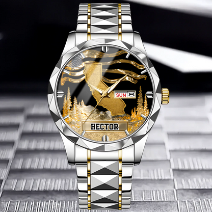 金银