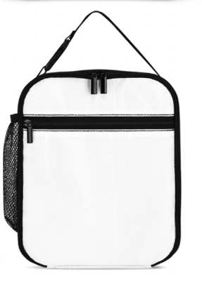InsulatedLunchBag + Pencil Bag