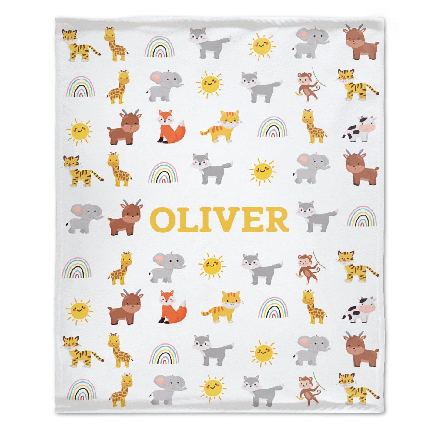 Personalised baby blanket Personalised Baby gift, new baby gift