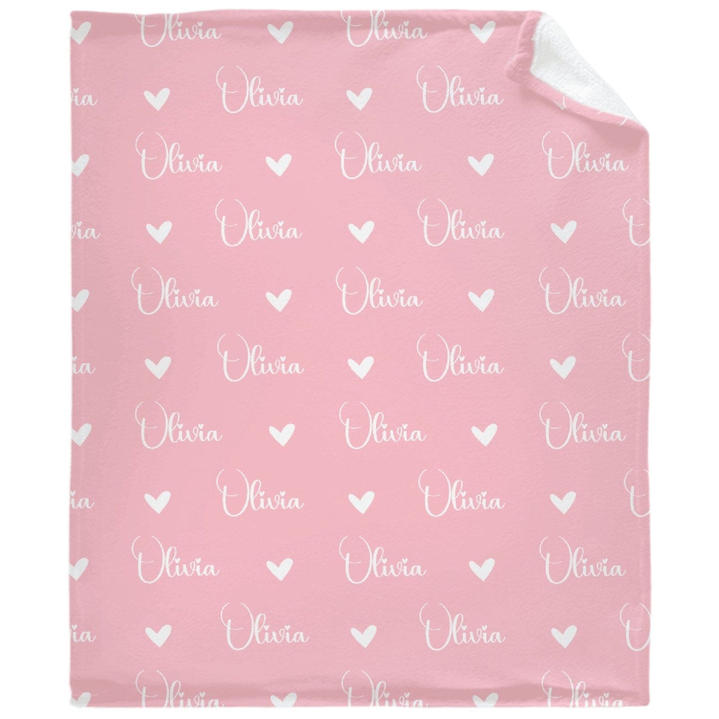 We pay shipping✈️Personalized Name Custom Blanket Gifts For Baby Kids | Virudhaka™