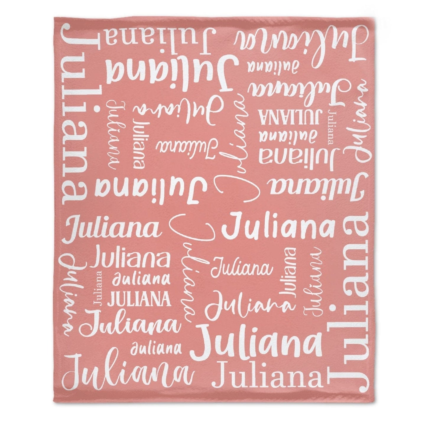 Personalized Lovely Kid Blankets for Comfort & Unique