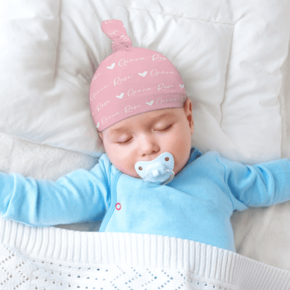 Personalized Name Custom Blanket Gifts For Baby Kids | Virudhaka™